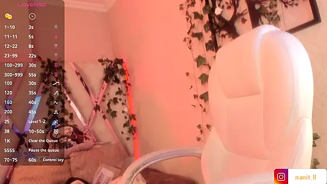 Punkys  online show from 10-04-25, 07:26