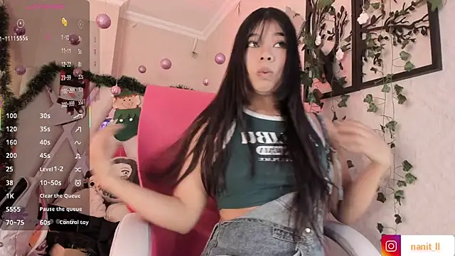 Punkys  online show from 12-20-25, 12:02