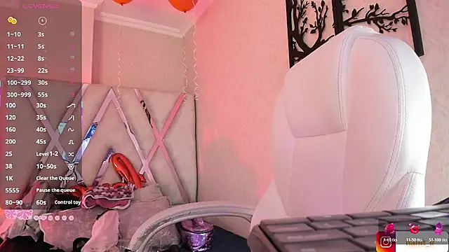 Punkys  online show from 02-23-26, 09:37