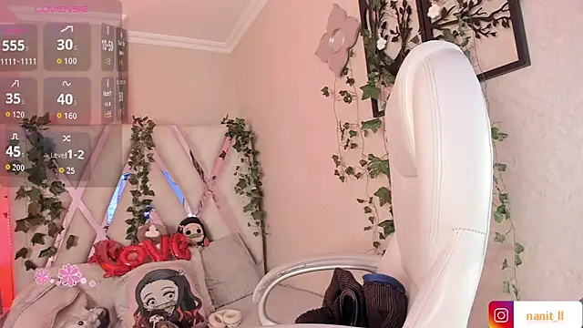 Punkys  online show from 11-25-25, 07:36