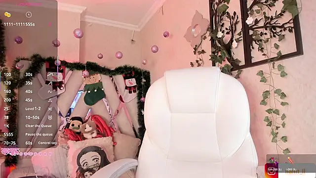 Punkys  online show from 12-14-25, 12:06