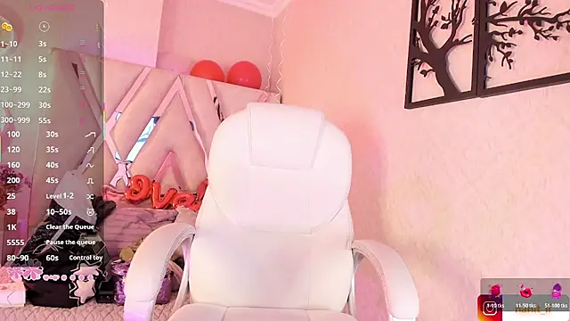 Punkys  online show from 02-26-26, 10:43