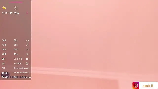 Punkys  online show from 09-26-25, 02:46