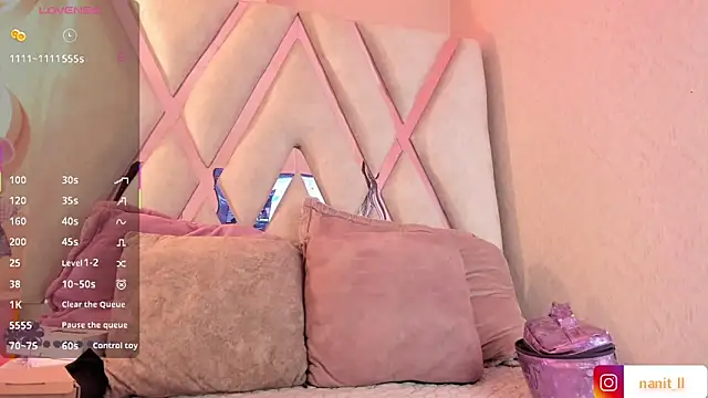 Punkys  online show from 04-01-26, 11:56