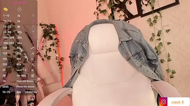 Punkys  online show from 10-16-25, 01:14