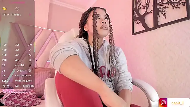 Punkys  online show from 04-15-26, 07:58