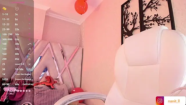 Punkys  online show from 02-24-26, 10:43