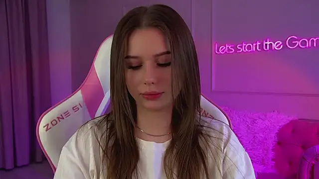 DianaVert online show from 04-23-26, 06:31