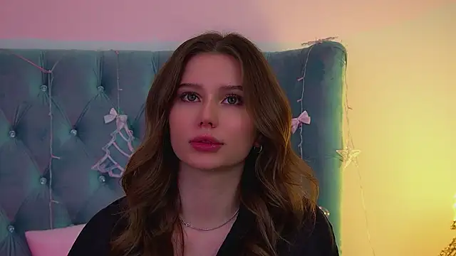 DianaVert online show from 12-20-25, 01:47