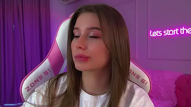 DianaVert online show from 03-04-26, 06:10