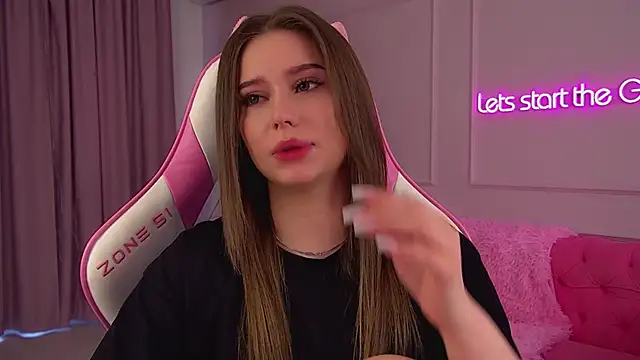 DianaVert online show from 03-18-26, 01:02