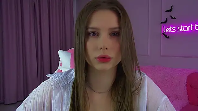 DianaVert online show from 11-04-25, 03:10