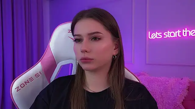 DianaVert online show from 07-09-26, 06:29