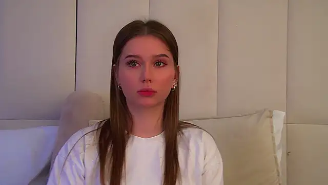 DianaVert online show from 06-25-26, 06:24