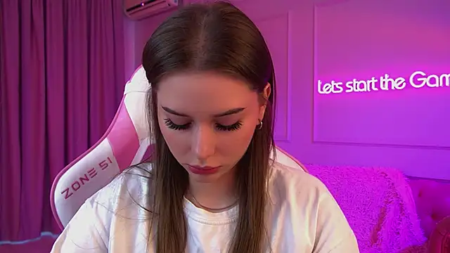 DianaVert online show from 05-20-26, 06:10