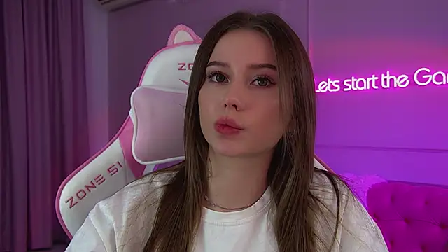 DianaVert online show from 03-19-26, 06:30