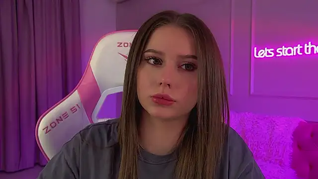 DianaVert online show from 03-09-26, 06:22