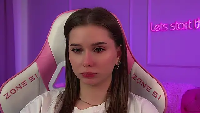 DianaVert online show from 06-03-26, 02:33