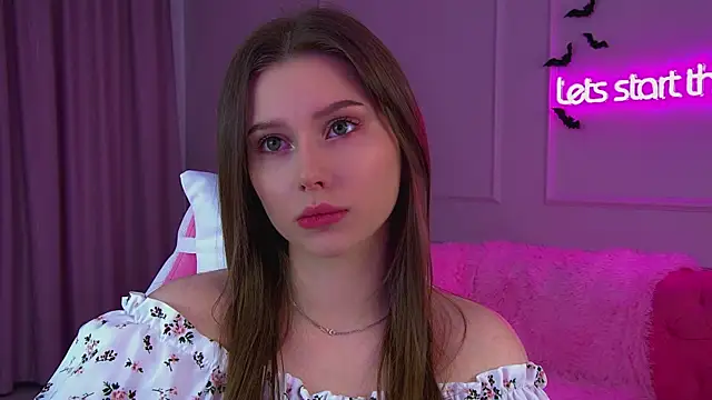 DianaVert online show from 10-26-25, 06:19