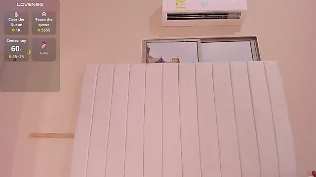 julieta flower online show from 11-27-25, 03:34