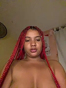 julieta flower online show from 02-15-26, 03:29