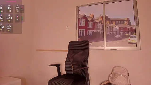 julieta flower online show from 09-26-25, 12:34