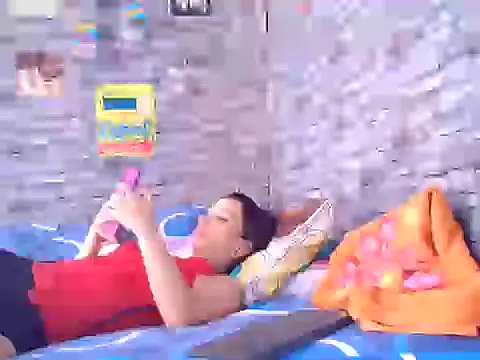 Lady Godss online show from 12-17-25, 09:31