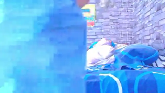 Lady Godss online show from 02-16-26, 08:07