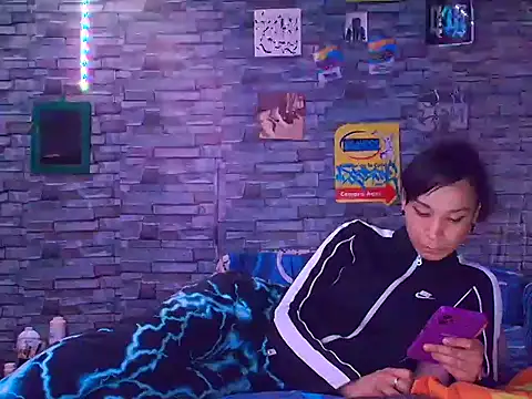 Lady Godss online show from 11-14-25, 11:41