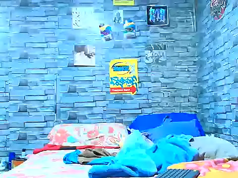 Lady Godss online show from 11-16-25, 06:23