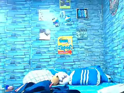 Lady Godss online show from 11-23-25, 10:31