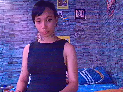 Lady Godss online show from 11-23-25, 02:54