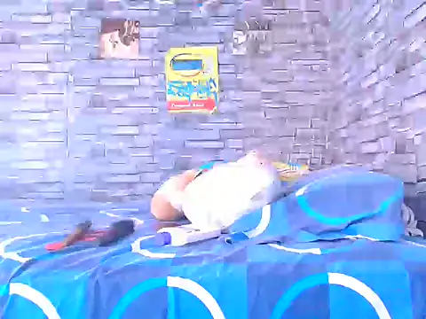 Lady Godss online show from 02-17-26, 06:49