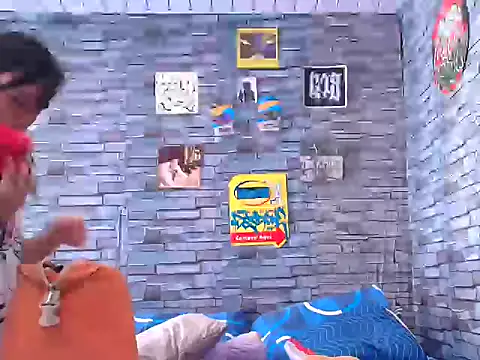 Lady Godss online show from 11-07-25, 02:54