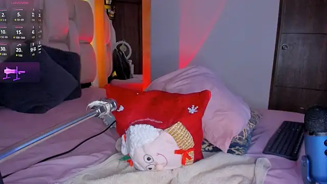 brendaruiz online show from 11-20-25, 10:16