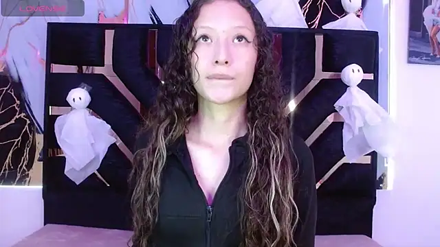 abbycutecs online show from 10-23-25, 01:54