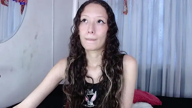 abbycutecs online show from 10-14-25, 02:28