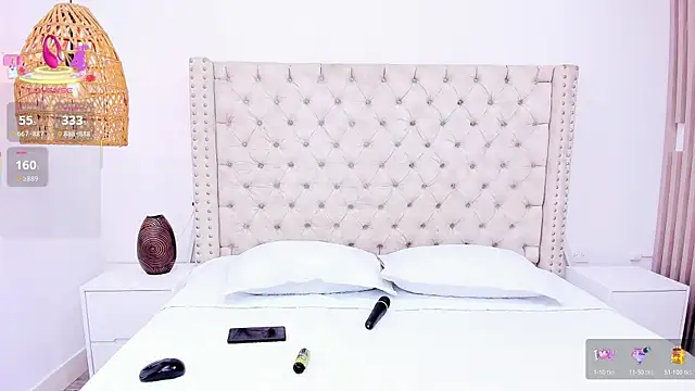 Maya Bluee online show from 02-09-26, 03:59