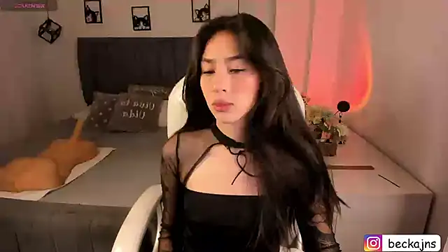 Snapshot of Beck_jones chatting on 02-26-25, 02:16 Beck jones online show from 02-26-25, 02:16
