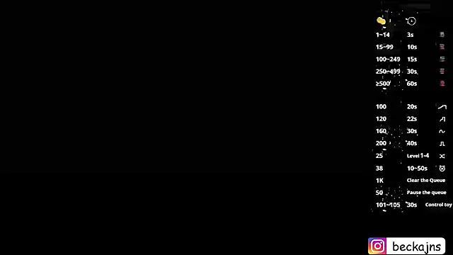 Snapshot of Beck_jones chatting on 03-12-25, 02:01 Beck jones online show from 03-12-25, 02:01