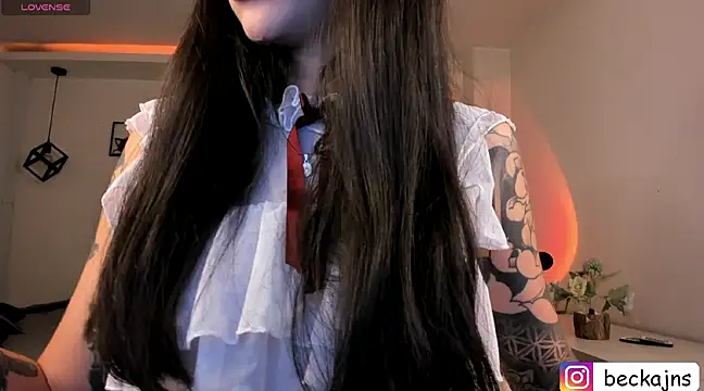 Snapshot of Beck_jones chatting on 02-09-25, 04:50 Beck jones online show from 02-09-25, 04:50