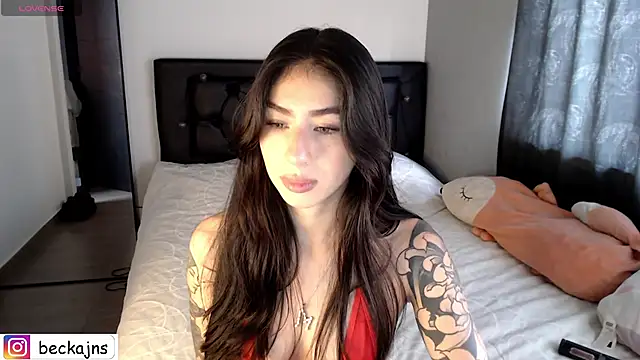 Beck jones online show from 05-04-26, 05:27