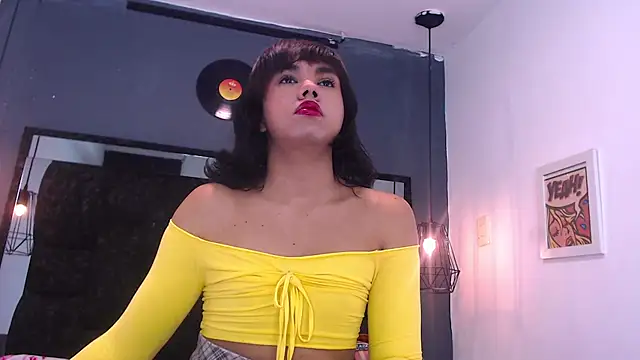 AndreaGil  online show from 02-24-26, 06:31