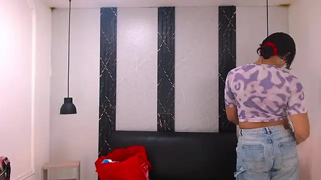 AndreaGil  online show from 04-07-26, 12:51