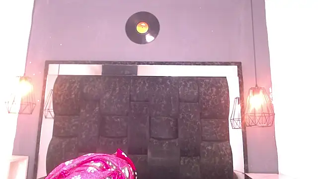 AndreaGil  online show from 02-15-26, 08:08