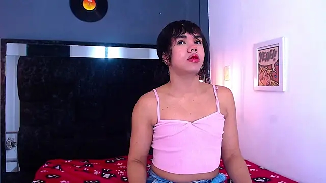 AndreaGil  online show from 02-11-26, 12:38