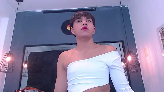 AndreaGil  online show from 02-20-26, 07:27