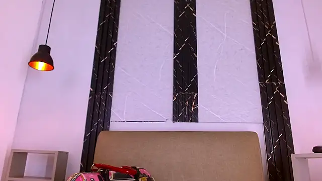 AndreaGil  online show from 02-28-26, 12:16