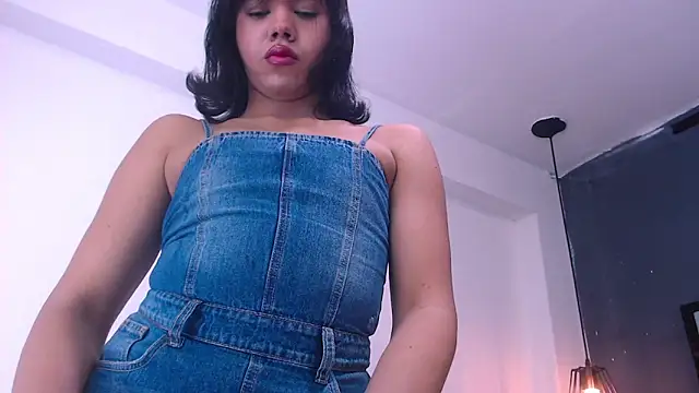 AndreaGil  online show from 02-14-26, 07:14