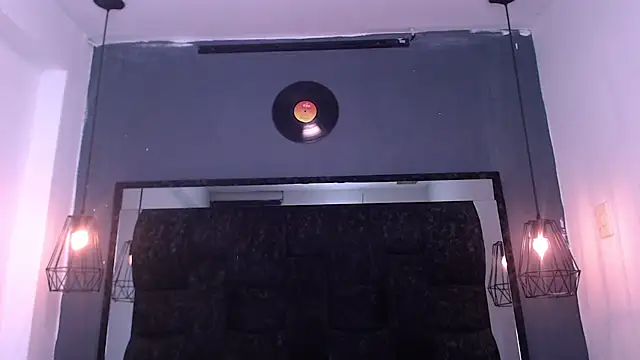 AndreaGil  online show from 02-05-26, 07:21